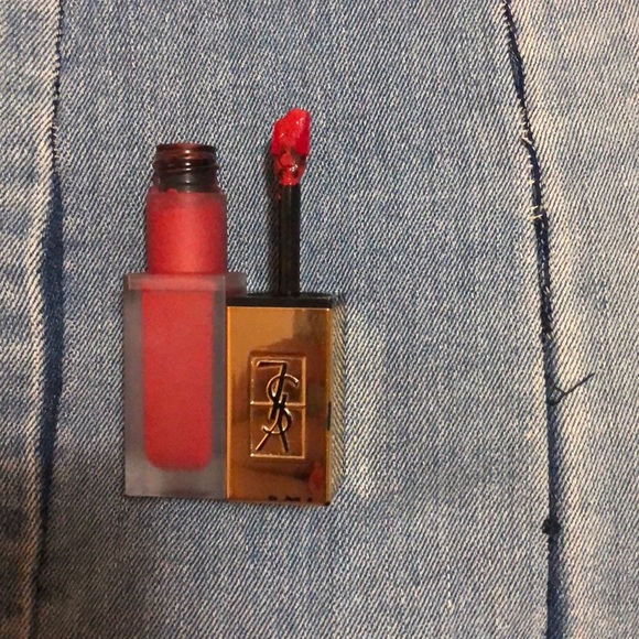 YSL Coture Matte Stain - Picture 2 of 3